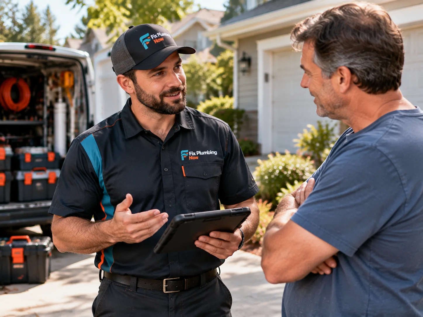 Clogged Drain Service Medford, OR FAQs